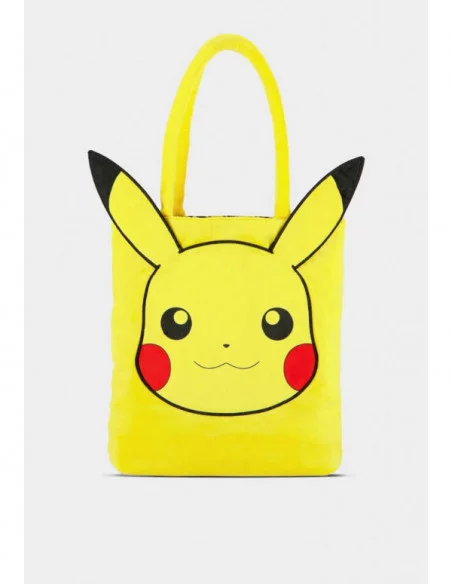 Pokémon Bolsa Pikachu