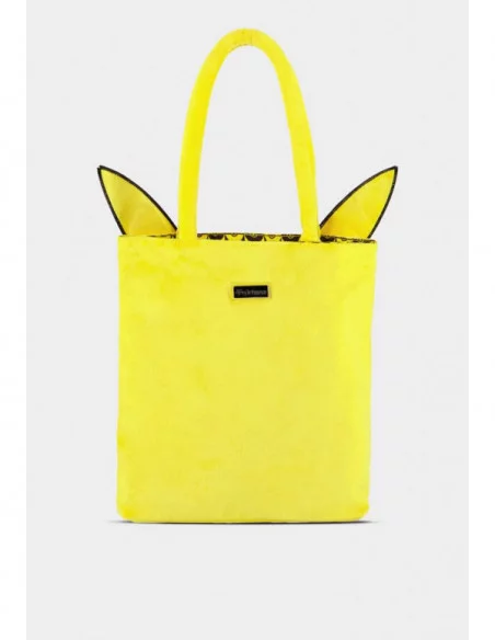 Pokémon Bolsa Pikachu