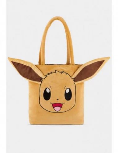 Pokémon Bolsa Eevee