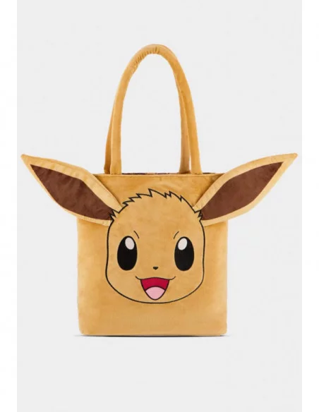 Pokémon Bolsa Eevee