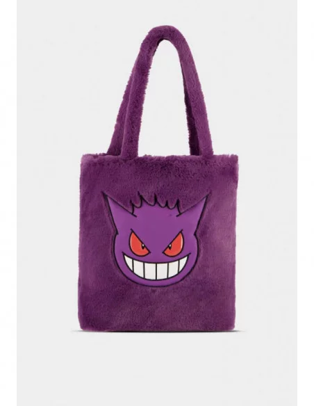 Pokémon Bolsa Gengar