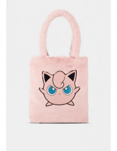 Pokémon Bolsa Jigglypuff