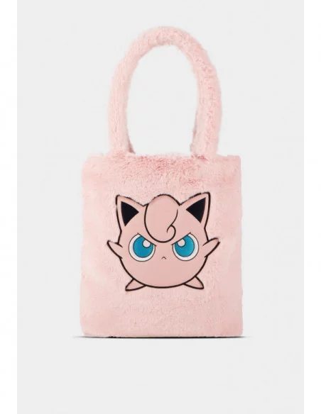 Pokémon Bolsa Jigglypuff