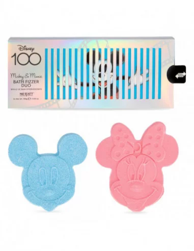 Disney baño de burbujas Set Disney 100