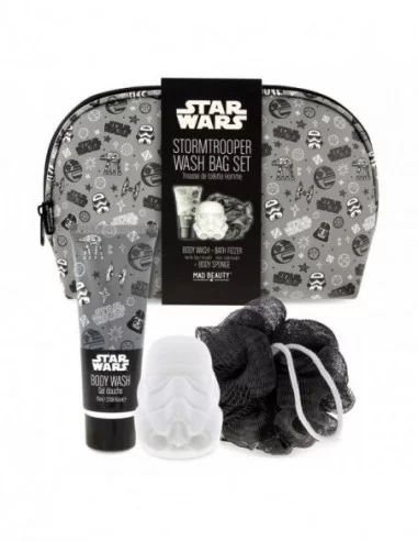 Star Wars Bolsa Set de Cosmética Storm Trooper