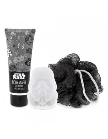 Star Wars Bolsa Set de Cosmética Storm Trooper