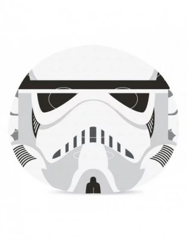 Star Wars Mascarilla cosmética Storm Trooper