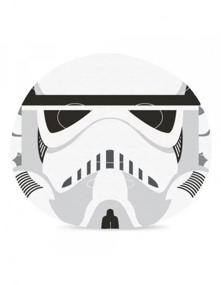 Star Wars Mascarilla cosmética Storm Trooper