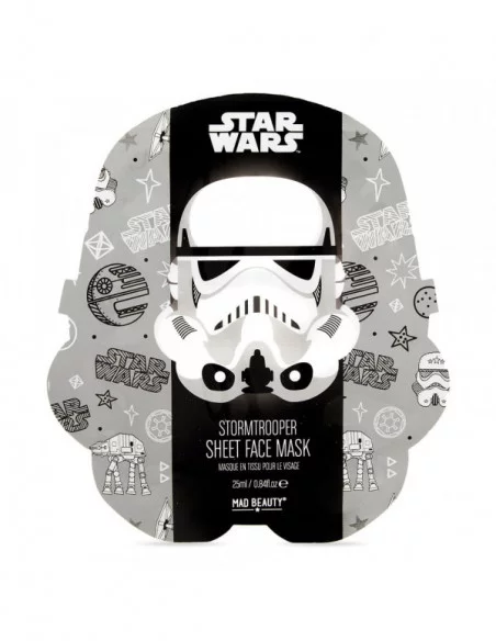 Star Wars Mascarilla cosmética Storm Trooper