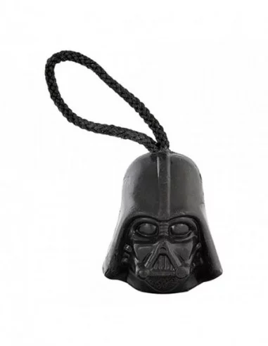 Star Wars jabón Darth Vader