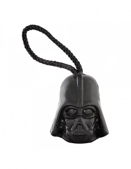 Star Wars jabón Darth Vader