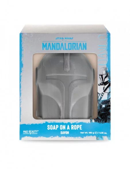 Star Wars: The Mandalorian jabón Mandalorian