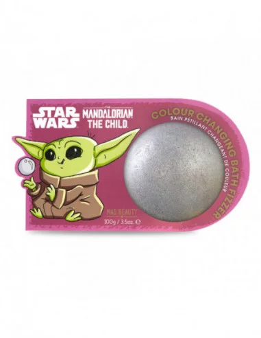 Star Wars: The Mandalorian baño de burbujas The Child