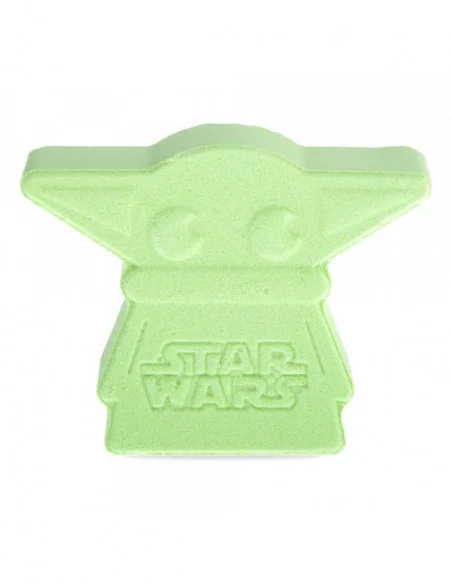 Star Wars: The Mandalorian baño de burbujas The Child 2