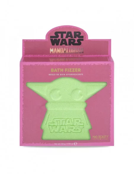 Star Wars: The Mandalorian baño de burbujas The Child 2