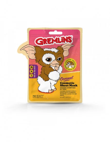 Gremlins Mascarilla cosmética Gizmo