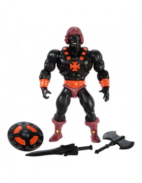 Masters of the Universe Origins Figuras 14 cm Wave 8 Surtido (4)