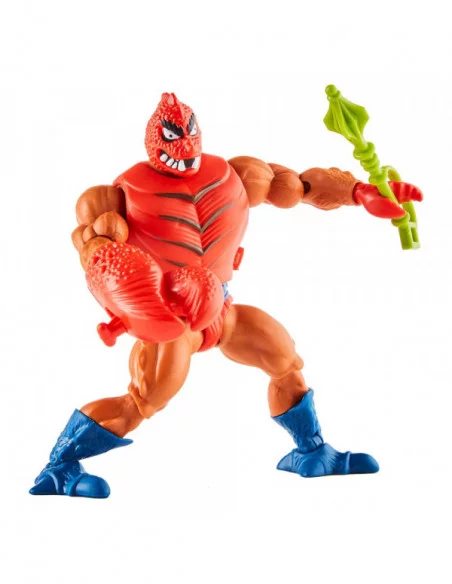 Masters of the Universe Origins Figuras 14 cm Wave 8 Surtido (4)