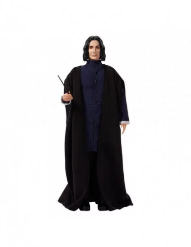 Harry Potter Muñeco Severus Snape 31 cm