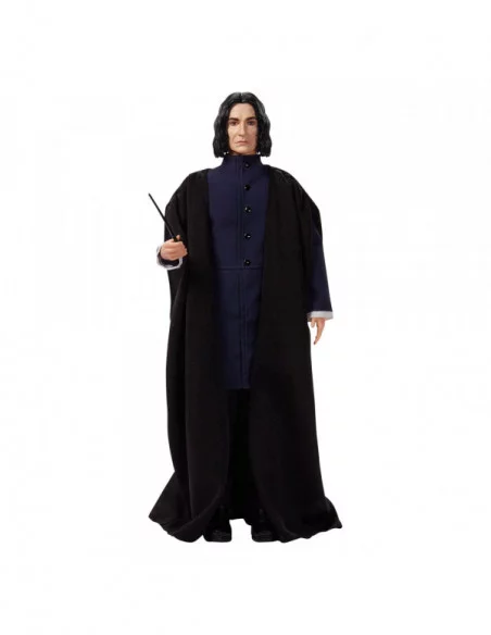 Harry Potter Muñeco Severus Snape 31 cm