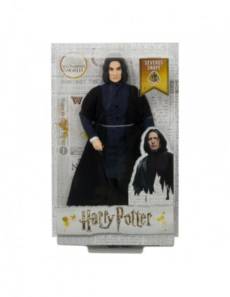 Harry Potter Muñeco Severus Snape 31 cm