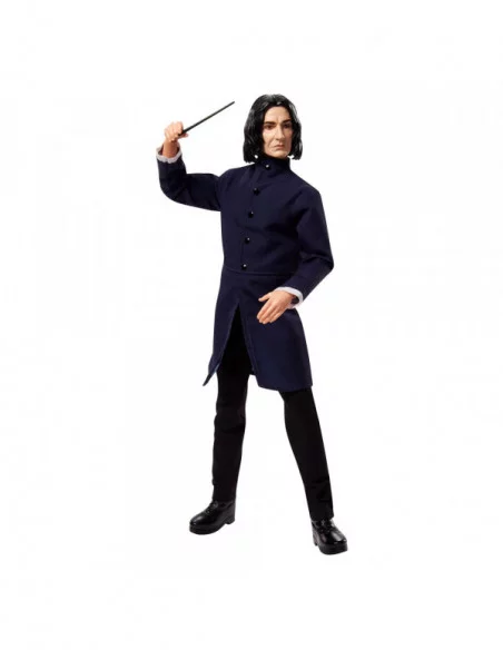 Harry Potter Muñeco Severus Snape 31 cm