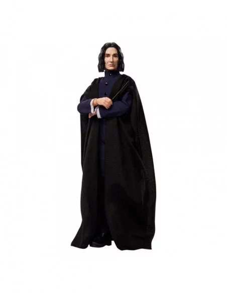 Harry Potter Muñeco Severus Snape 31 cm