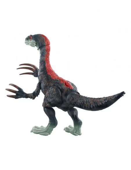 Jurassic World: Dominion Figura Sound Slashin' Therizinosaurus