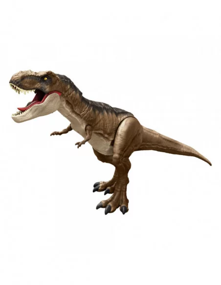 Jurassic World: Dominion Figura Super Colossal Tyrannosaurus Rex