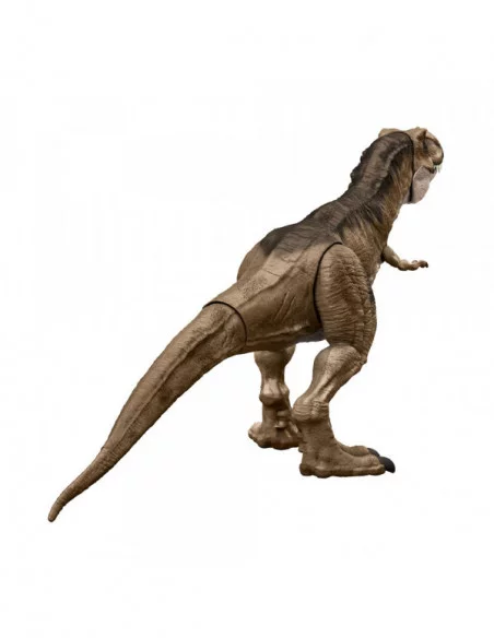 Jurassic World: Dominion Figura Super Colossal Tyrannosaurus Rex