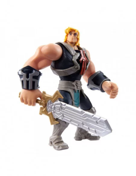 He-Man and the Masters of the Universe Figuras 2022 He-Man 14 cm