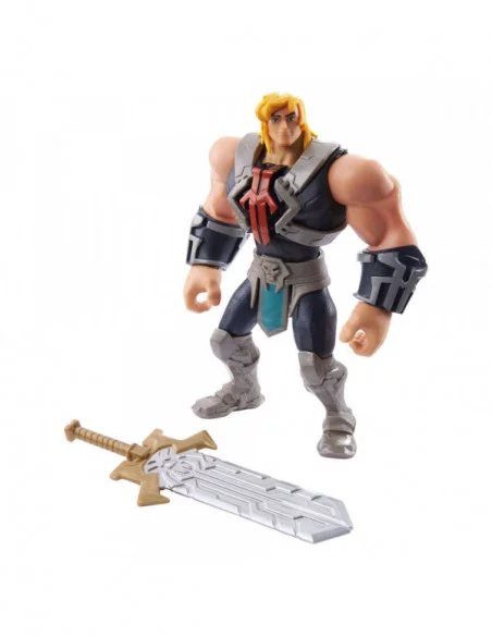 He-Man and the Masters of the Universe Figuras 2022 He-Man 14 cm