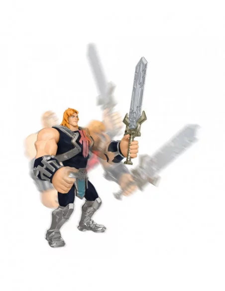 He-Man and the Masters of the Universe Figuras 2022 He-Man 14 cm