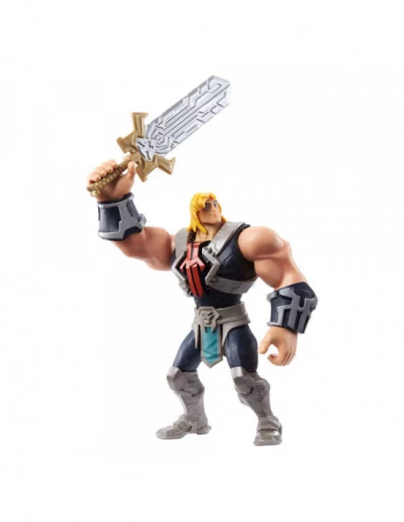 He-Man and the Masters of the Universe Figuras 2022 He-Man 14 cm