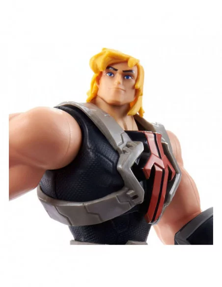 He-Man and the Masters of the Universe Figuras 2022 He-Man 14 cm