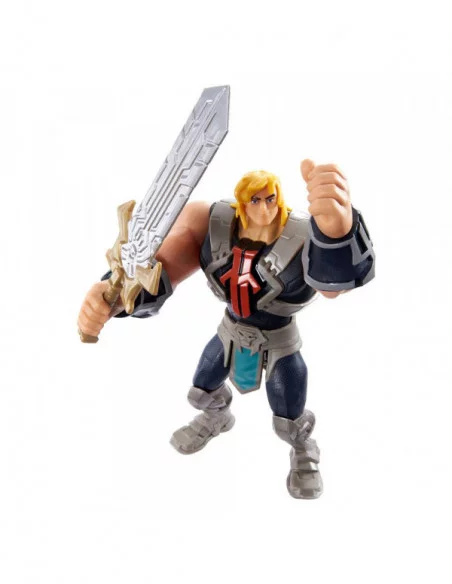 He-Man and the Masters of the Universe Figuras 2022 He-Man 14 cm