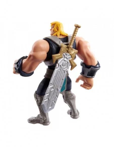 He-Man and the Masters of the Universe Figuras 2022 He-Man 14 cm