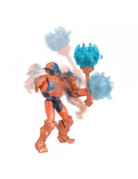 He-Man and the Masters of the Universe Figuras 2022 Man-At-Arms 14 cm