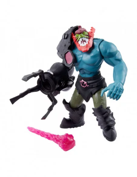 He-Man and the Masters of the Universe Figuras 2022 Trap Jaw 14 cm