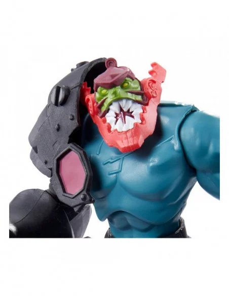 He-Man and the Masters of the Universe Figuras 2022 Trap Jaw 14 cm