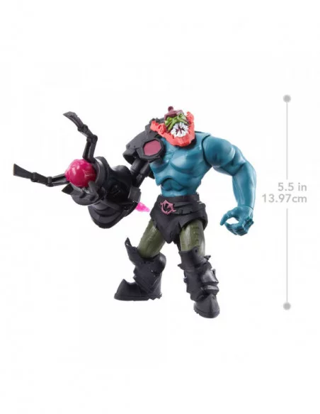 He-Man and the Masters of the Universe Figuras 2022 Trap Jaw 14 cm