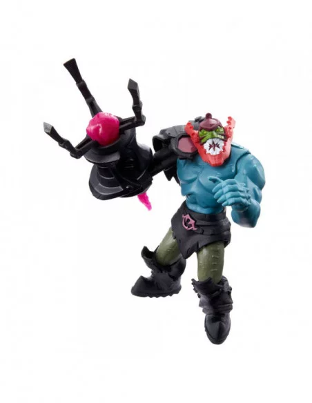 He-Man and the Masters of the Universe Figuras 2022 Trap Jaw 14 cm