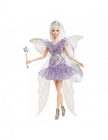 Barbie Signature Milestones Muñeca Tooth Fairy