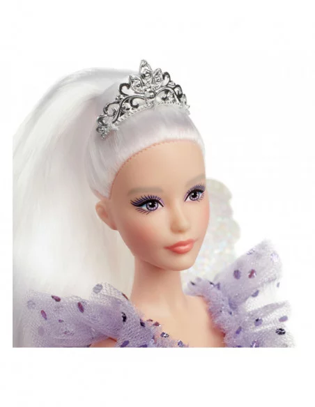 Barbie Signature Milestones Muñeca Tooth Fairy