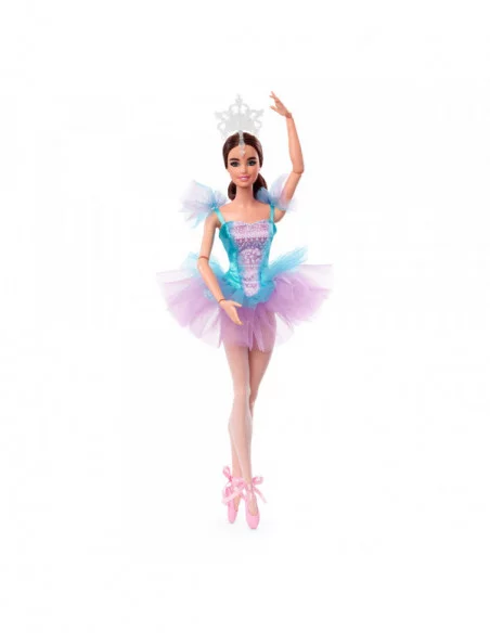 Barbie Signature Milestones Muñeca Ballet Wishes