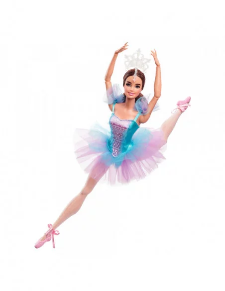 Barbie Signature Milestones Muñeca Ballet Wishes