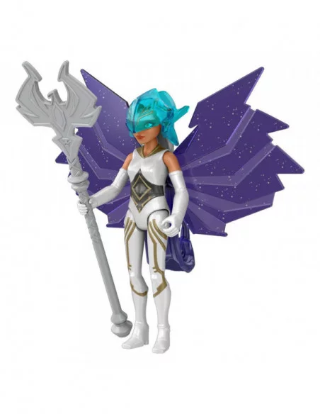 He-Man and the Masters of the Universe Figuras 2022 Sorceress 14 cm