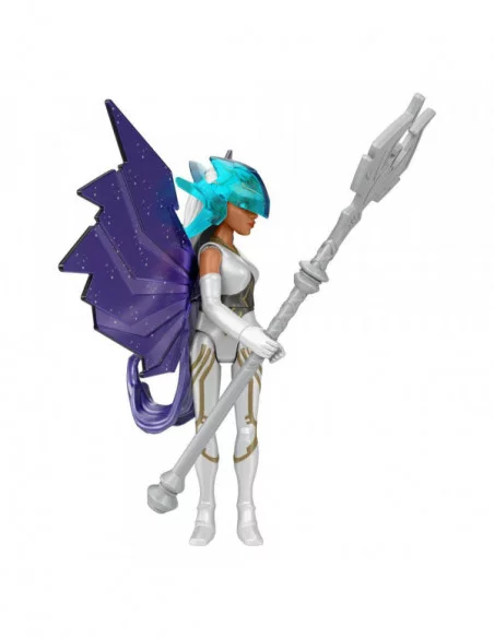 He-Man and the Masters of the Universe Figuras 2022 Sorceress 14 cm