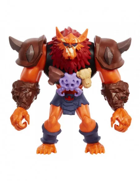 He-Man and the Masters of the Universe Figuras 2022 Deluxe Beast Man 14 cm