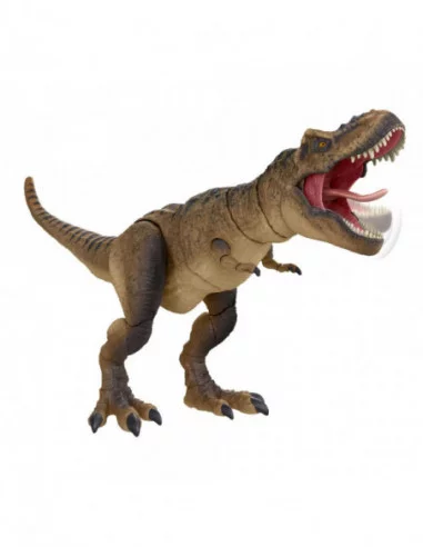 Parque Jurásico Hammond Collection Figura Tyrannosaurus Rex 24 cm